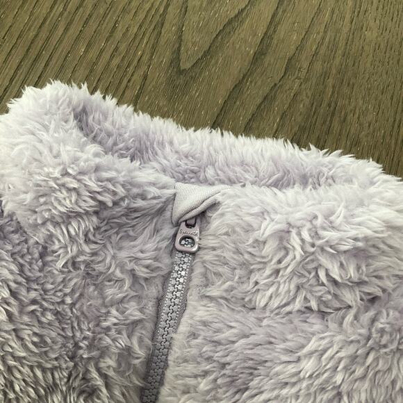 Splendid Girl's Jacket Lavender Size 5 NWT - Picture 5 of 8